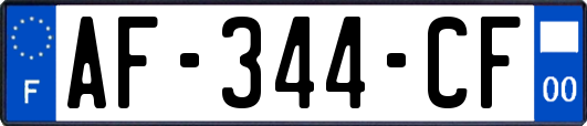 AF-344-CF