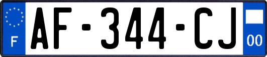 AF-344-CJ