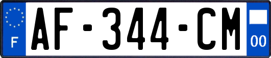 AF-344-CM