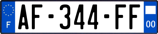 AF-344-FF