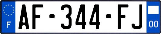 AF-344-FJ