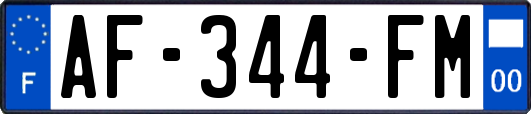 AF-344-FM