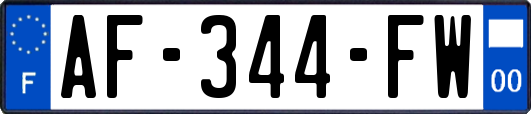 AF-344-FW