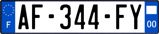 AF-344-FY