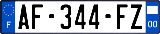 AF-344-FZ
