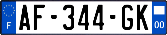 AF-344-GK