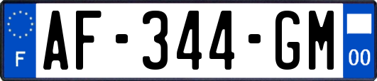 AF-344-GM