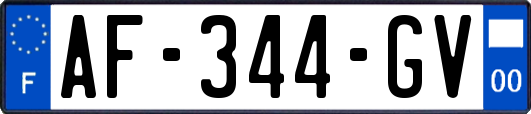 AF-344-GV