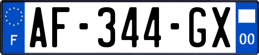 AF-344-GX