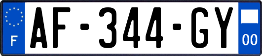 AF-344-GY