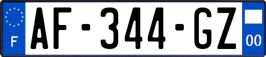 AF-344-GZ