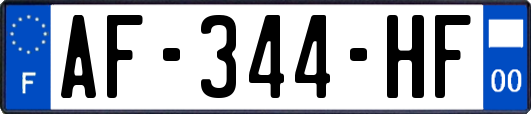 AF-344-HF