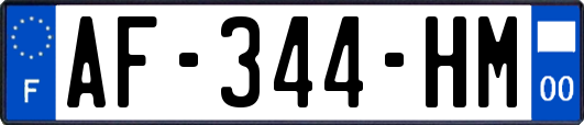 AF-344-HM
