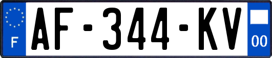 AF-344-KV