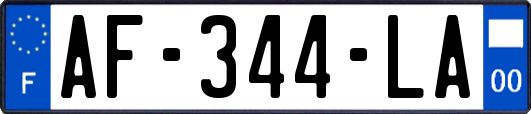 AF-344-LA