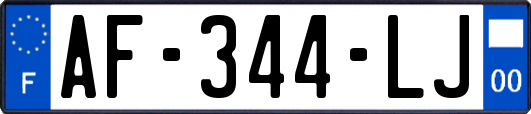 AF-344-LJ