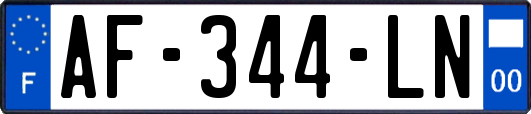 AF-344-LN
