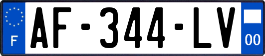 AF-344-LV