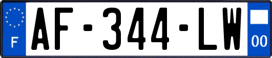 AF-344-LW