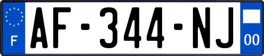 AF-344-NJ