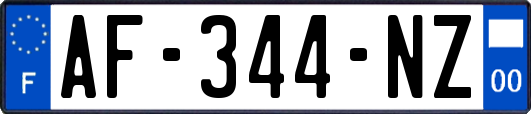 AF-344-NZ