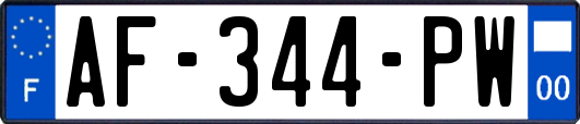 AF-344-PW