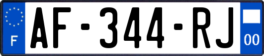 AF-344-RJ