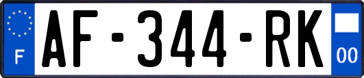 AF-344-RK