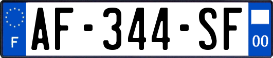 AF-344-SF