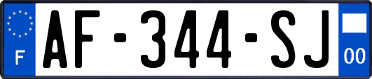 AF-344-SJ