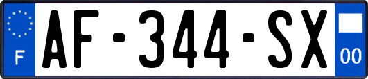 AF-344-SX