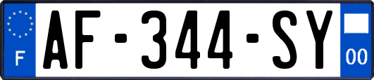 AF-344-SY