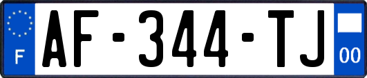 AF-344-TJ