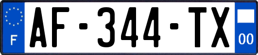 AF-344-TX