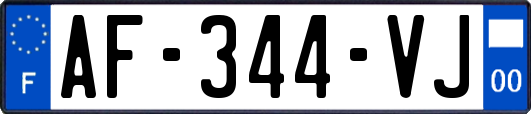 AF-344-VJ