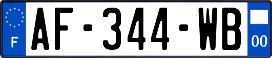 AF-344-WB