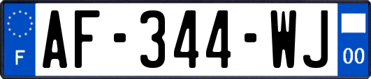 AF-344-WJ