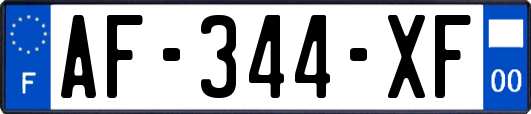 AF-344-XF