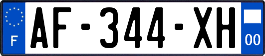 AF-344-XH