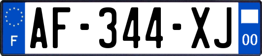 AF-344-XJ