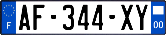 AF-344-XY