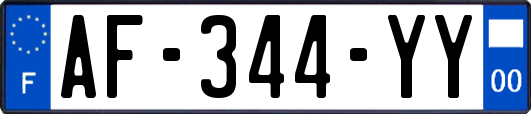 AF-344-YY