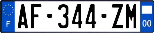 AF-344-ZM