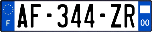 AF-344-ZR