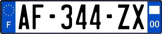 AF-344-ZX