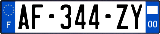 AF-344-ZY