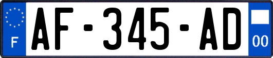 AF-345-AD