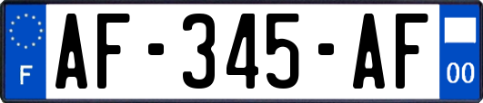 AF-345-AF