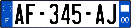 AF-345-AJ