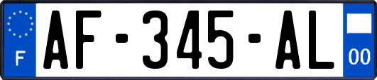 AF-345-AL
